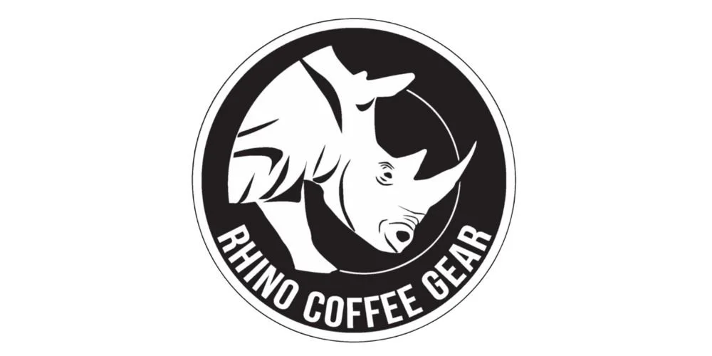 Rhino espresso knock box