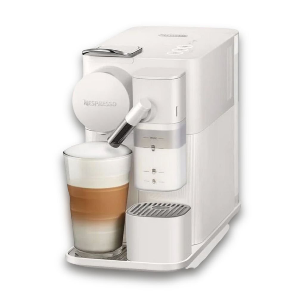 Coffee Pod Machines (Best 6 in 2023) Reviewed by UK Baristas
