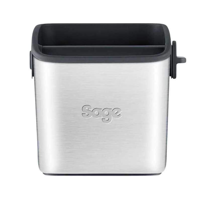 Sage coffee Knock Box.