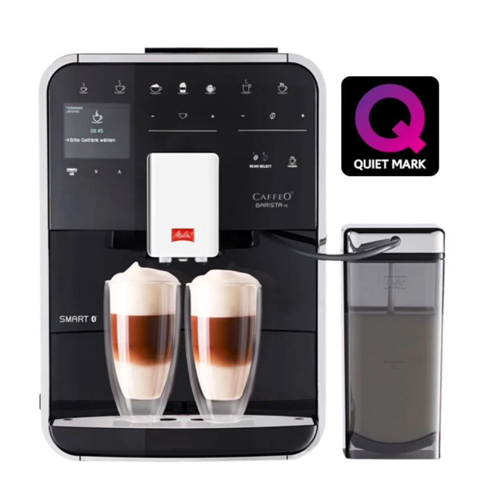 7 Best Coffee Machines With Milk Frothers in 2023 (1 to Avoid)