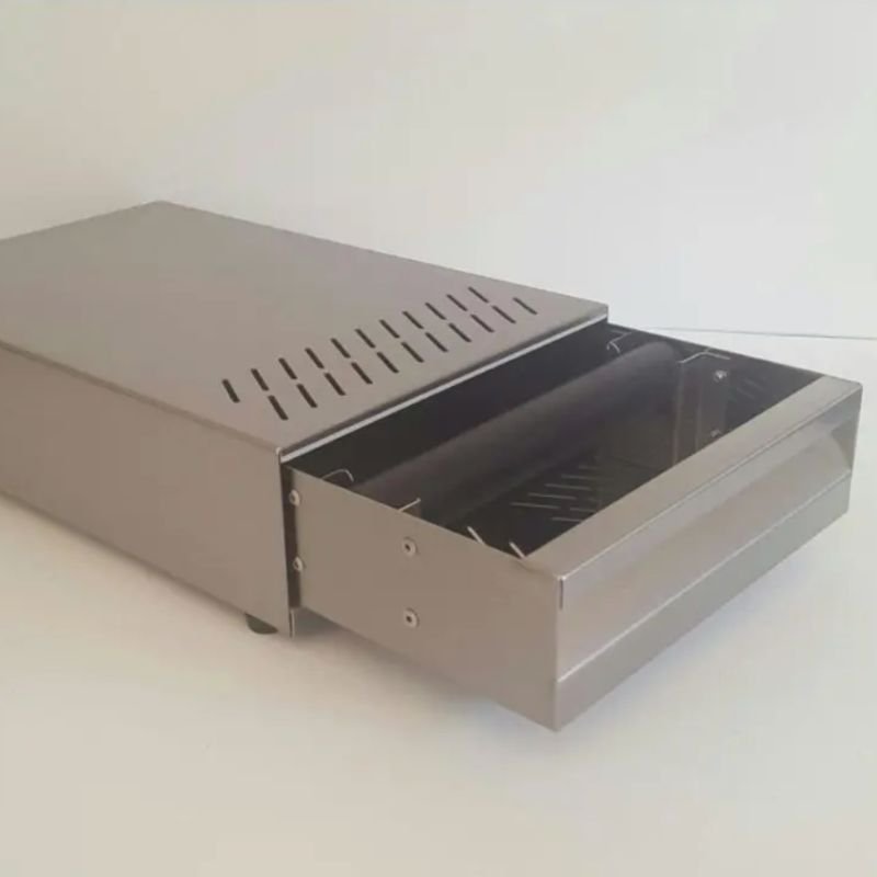 Espresso Knock Boxes For The Home Barista