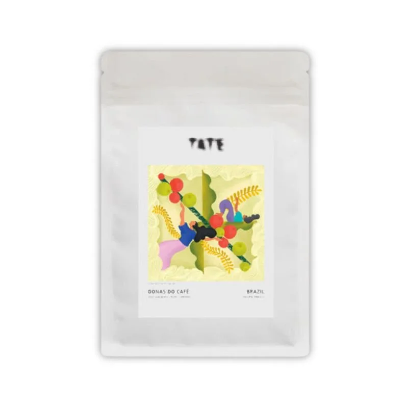 Tate Coffee Roasters