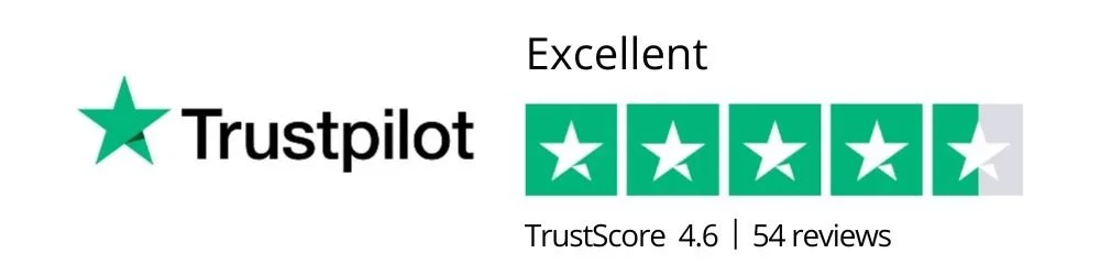 Trustpilot Batch coffee reviews