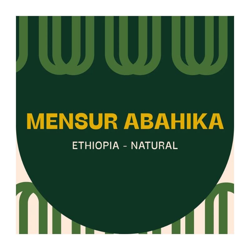 Pink Lane Coffee Roasters Ethiopia