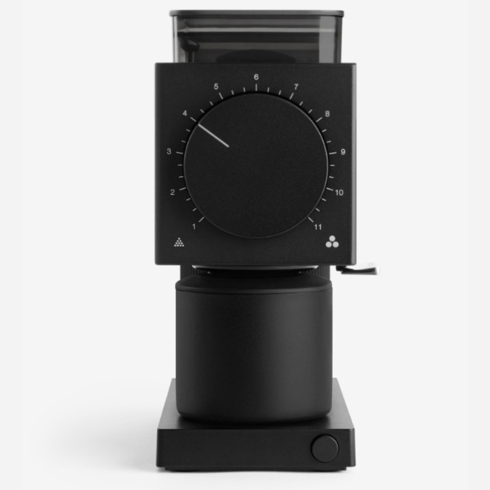 6 Coffee Grinders for AeroPress (Budget to Pro and 1 to Avoid)