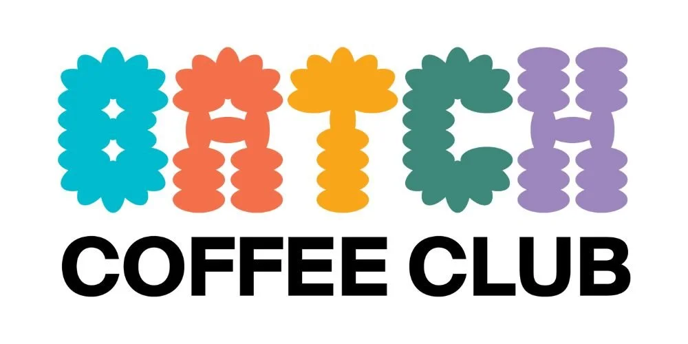 Batch coffee club colombian coffee