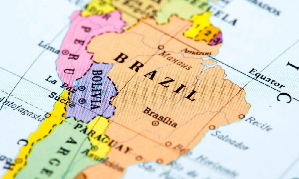 Assembly Coffee Brazil