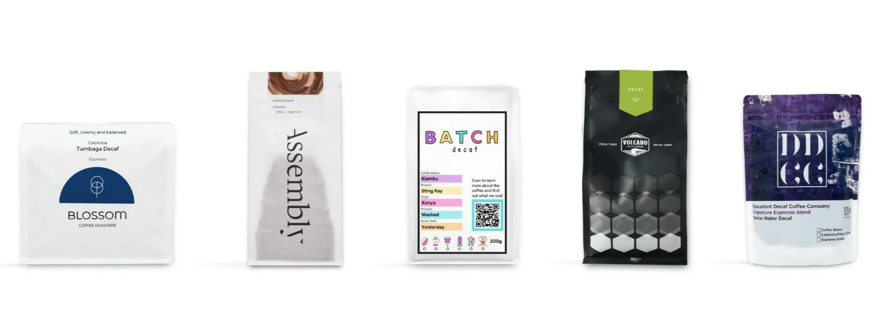 The Best Decaf Coffee Beans UK 2023