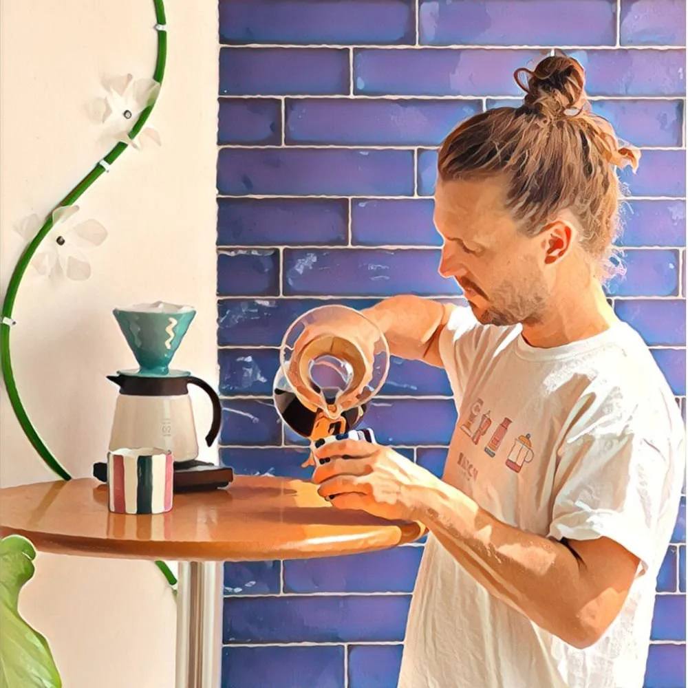 100 Best Coffee Shops UK 2023 With Map (By Coffee People)