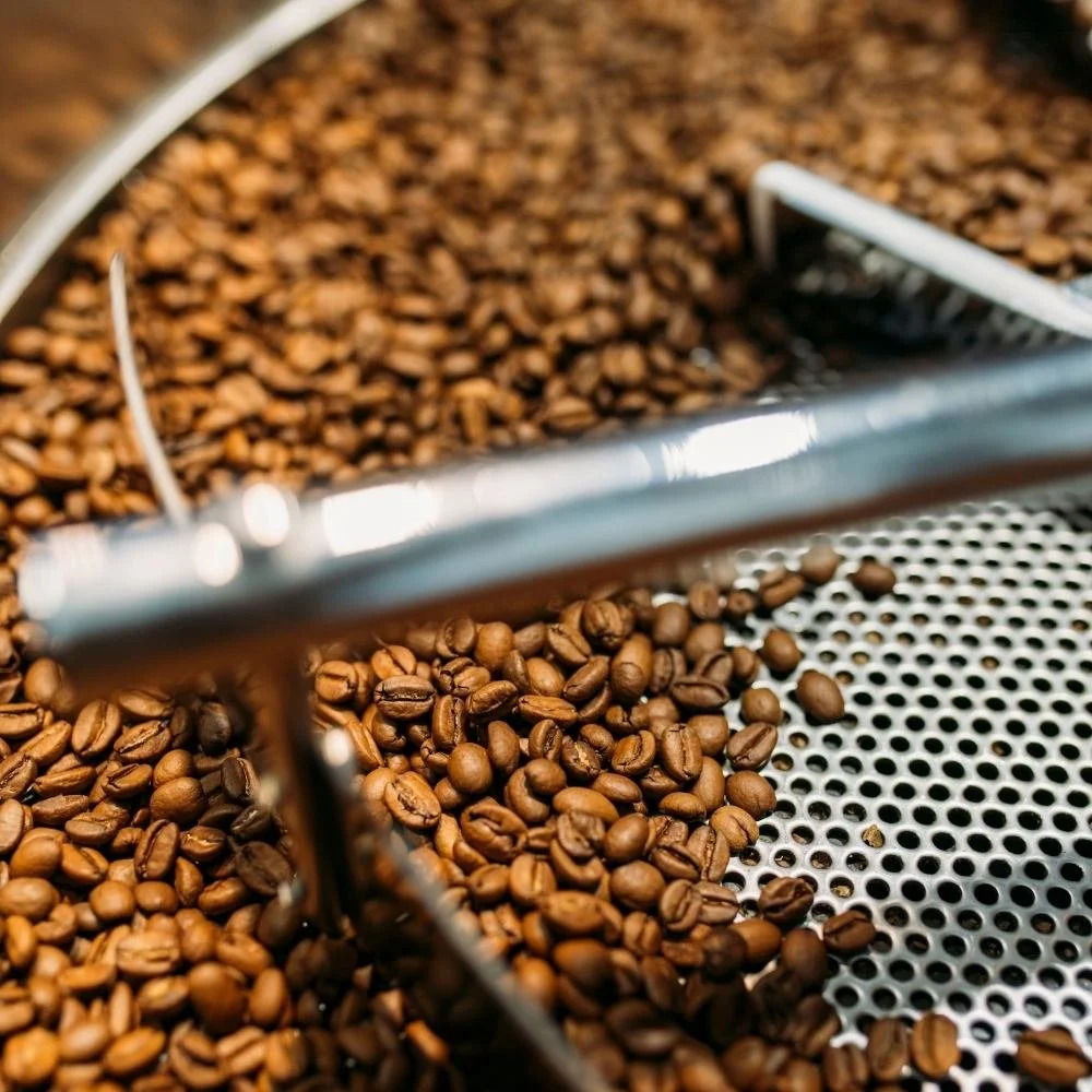 gift ideas for coffee roaster