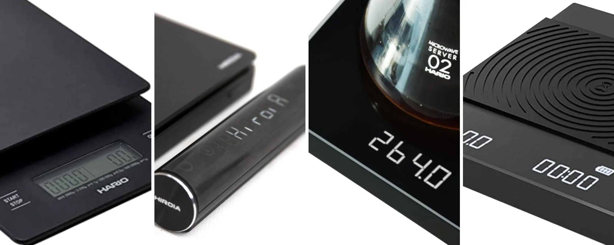 Best Coffee scales uk