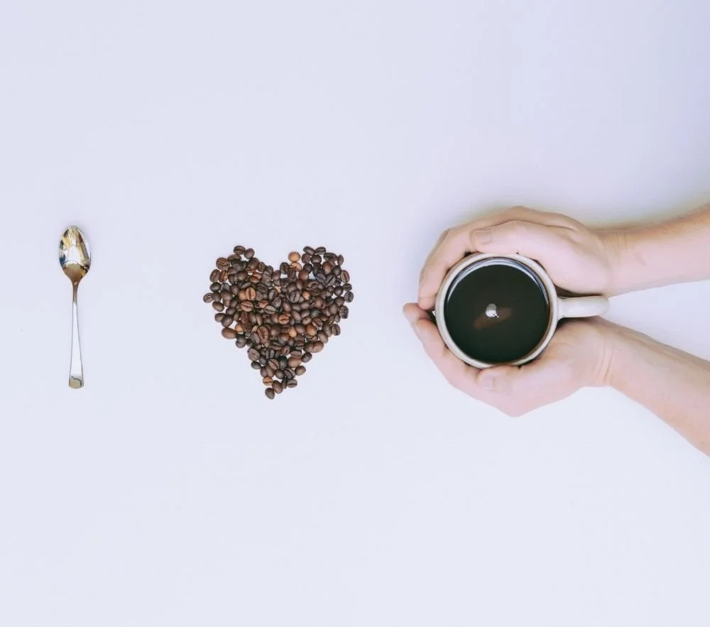 Valentines Coffee UK