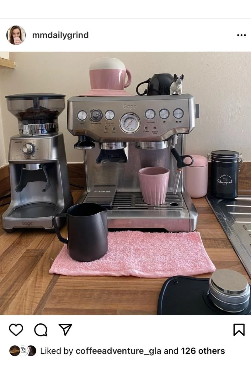 Sage Coffee Grinders (Difference Between Pro and Dose 2023)