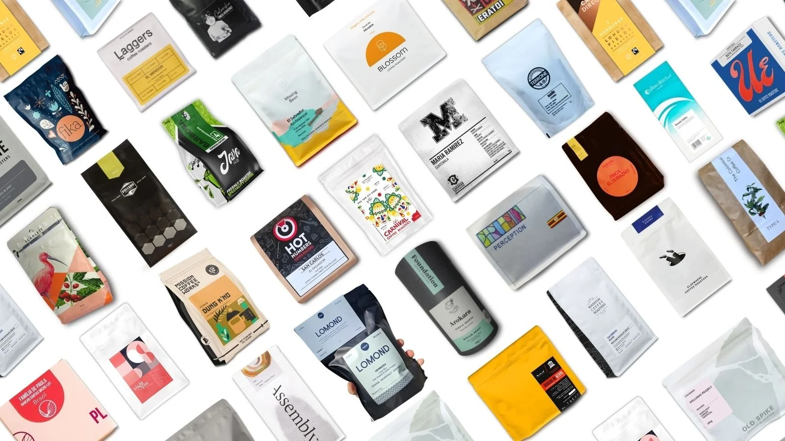 The 32 Best Coffee Roasters London (For 2022) List of Independent