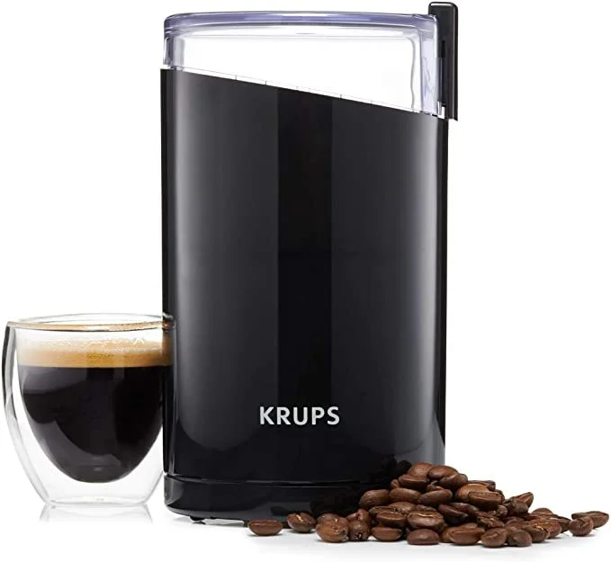 Krups Coffee Mill F203438 Electric Grinder
