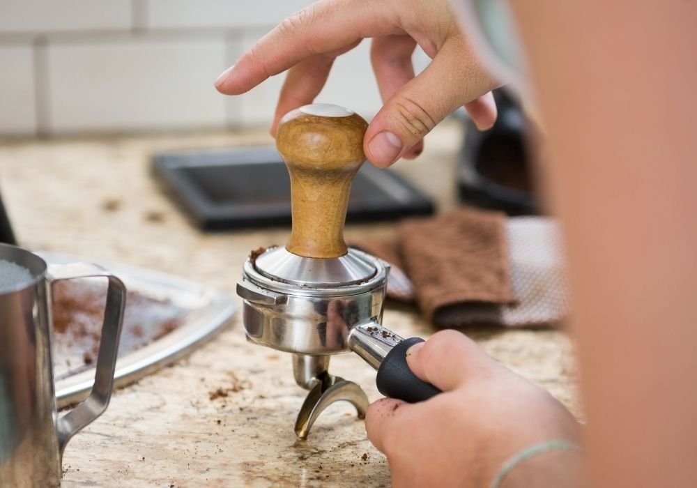 coffee-tampers