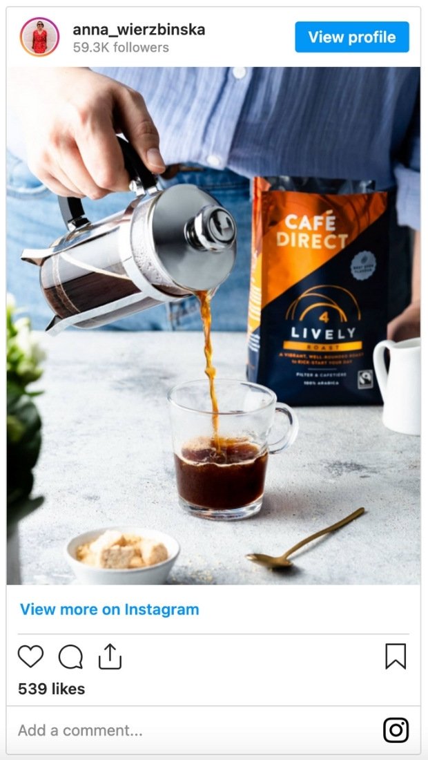 11 Best Ground Coffee UK (For 2023) | Coffee Industry Reviews