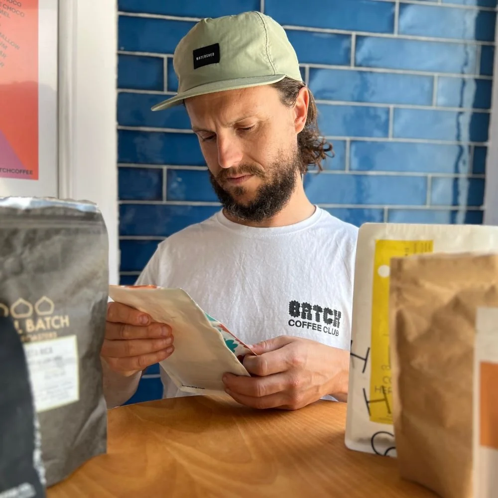 Coffee Roasters in Bristol UK