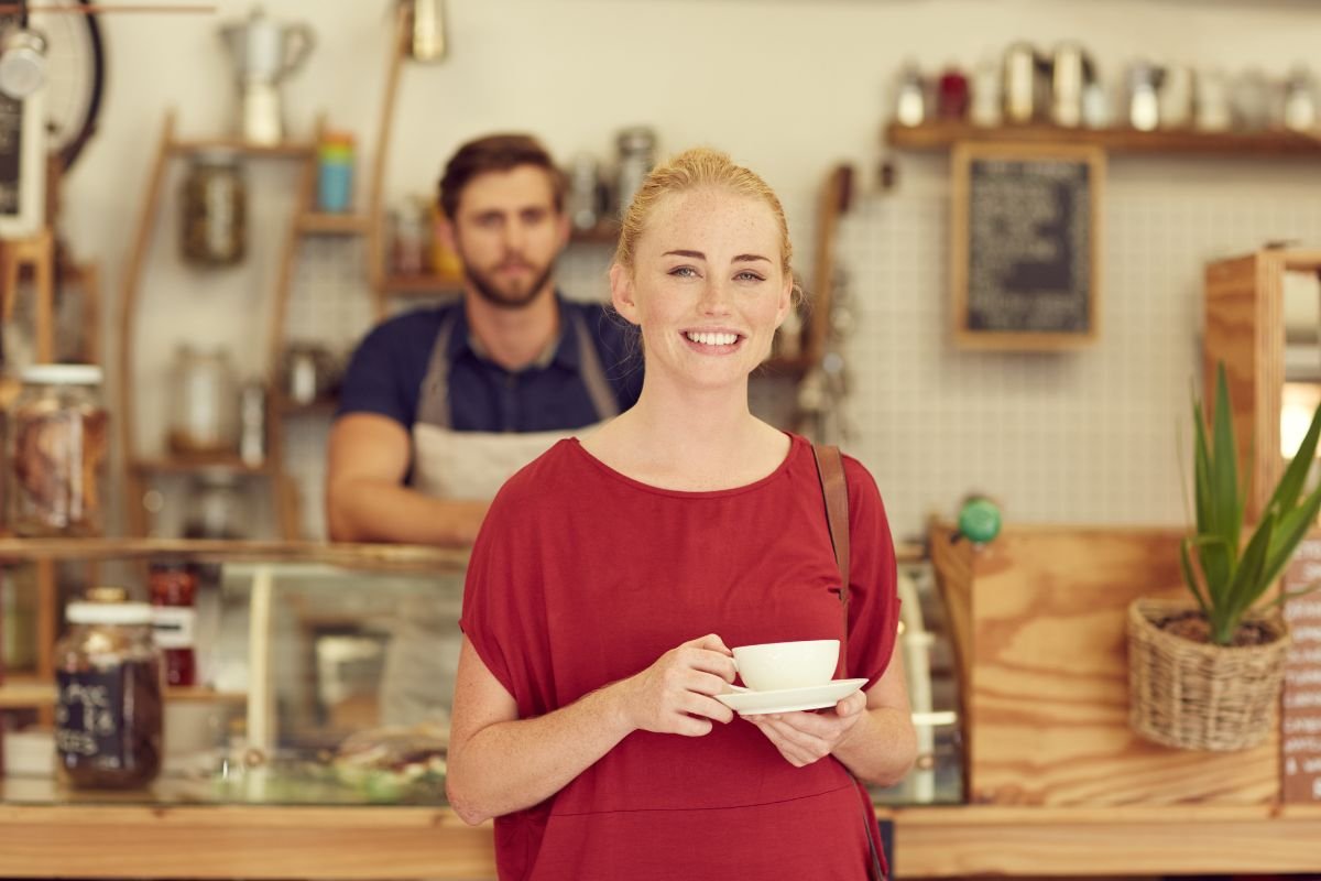 Best coffee for people who don't like coffee