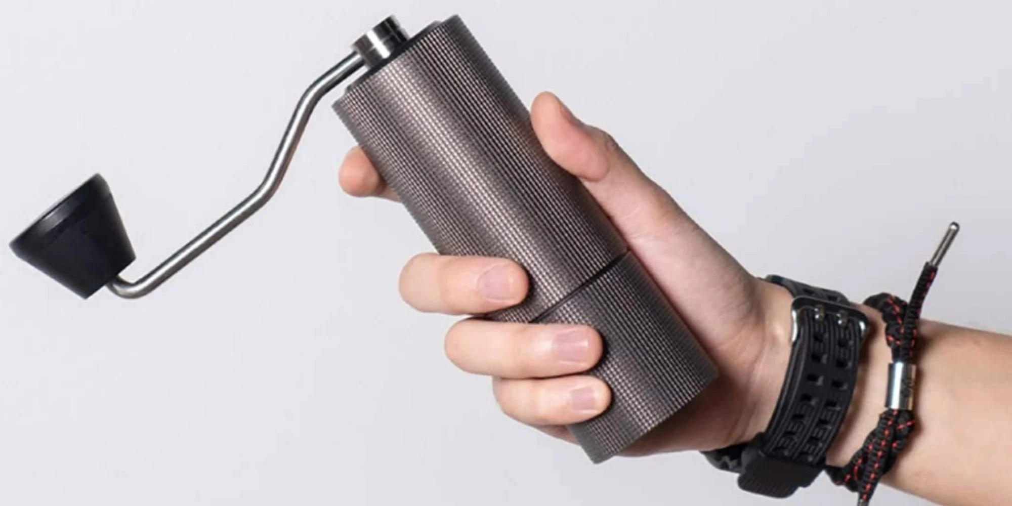 Best Coffee Gifts for Coffee Lovers Grinder