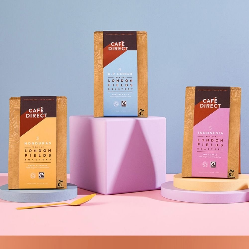 Crackin' Coffees For Cafetière - 9 of the Best (Summer 2023)