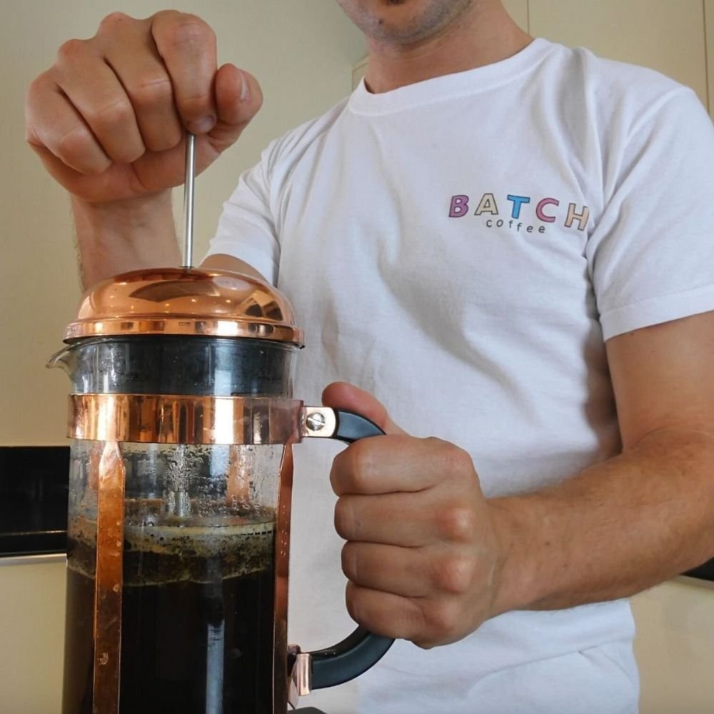 Cafetiere Grind Size Guide (Easy To Follow)