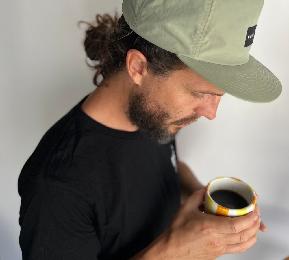 Coffee For People Who Don't Like Coffee