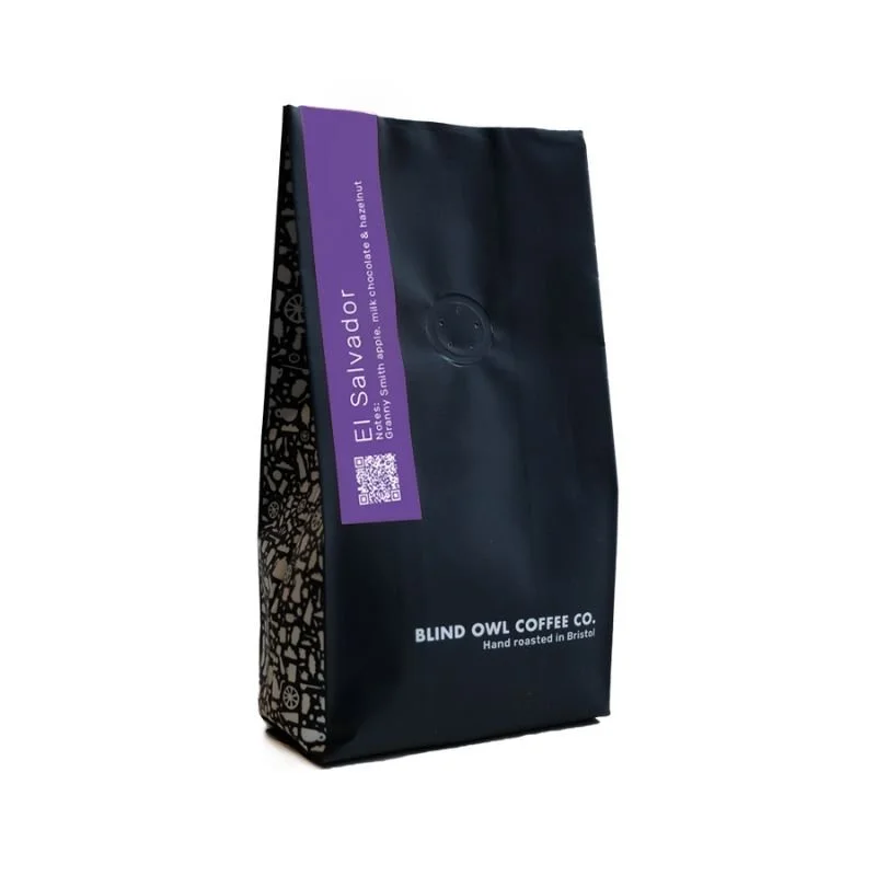 Blind Owl El Salvador Coffee