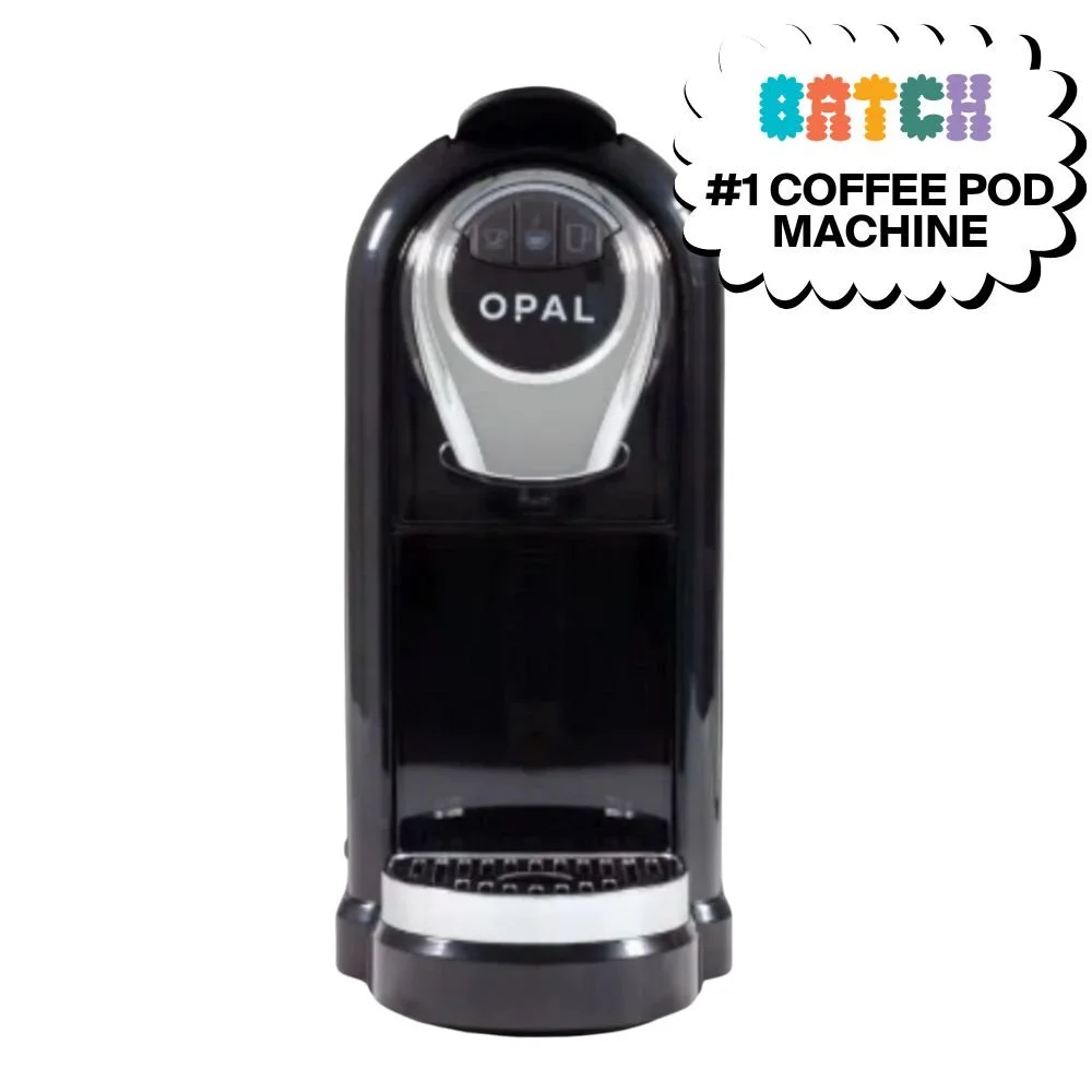 Should I buy a Nespresso Machine?