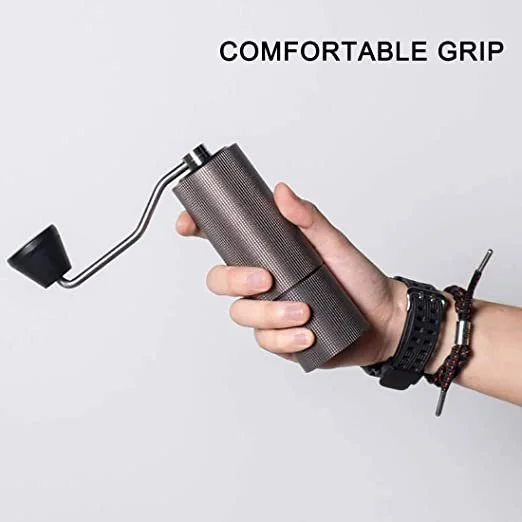 The Best Pour Over Coffee Grinders 2024 (6 Barista's Picks)