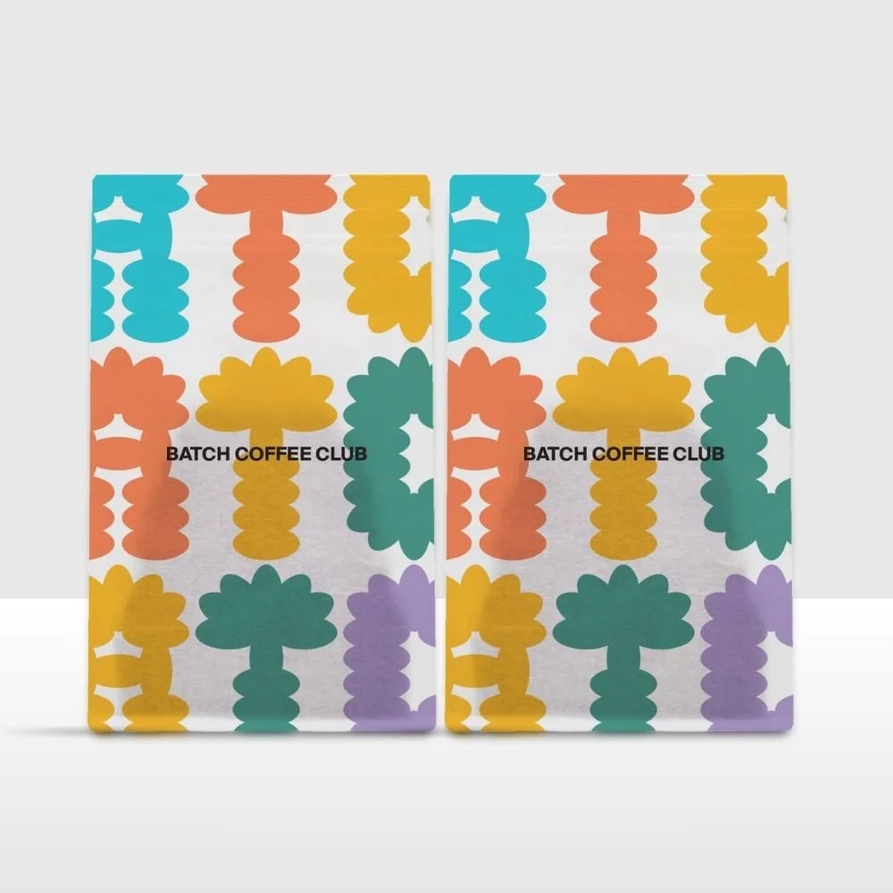 3 Box Coffee Subscription