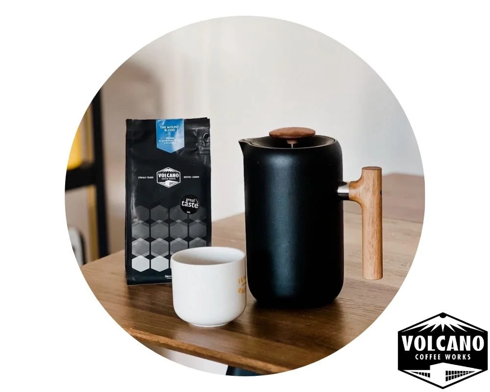 UK Coffee Roasters (2024) 50 of the Best