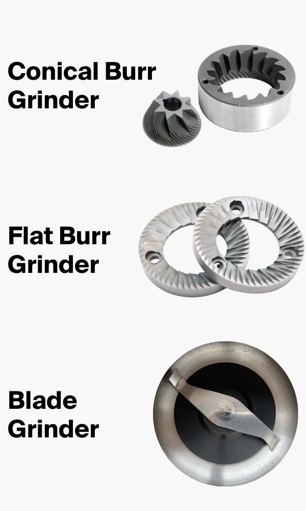 The Best Espresso Grinder (For 2024) Baristas Pick