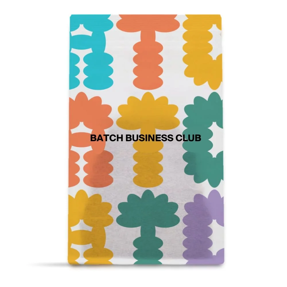 BATCH BUSINESS CLUB coffee beans