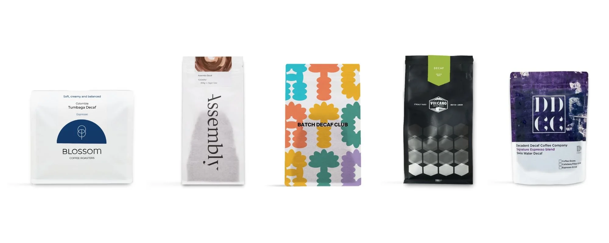 Best Decaf Coffee UK 2023