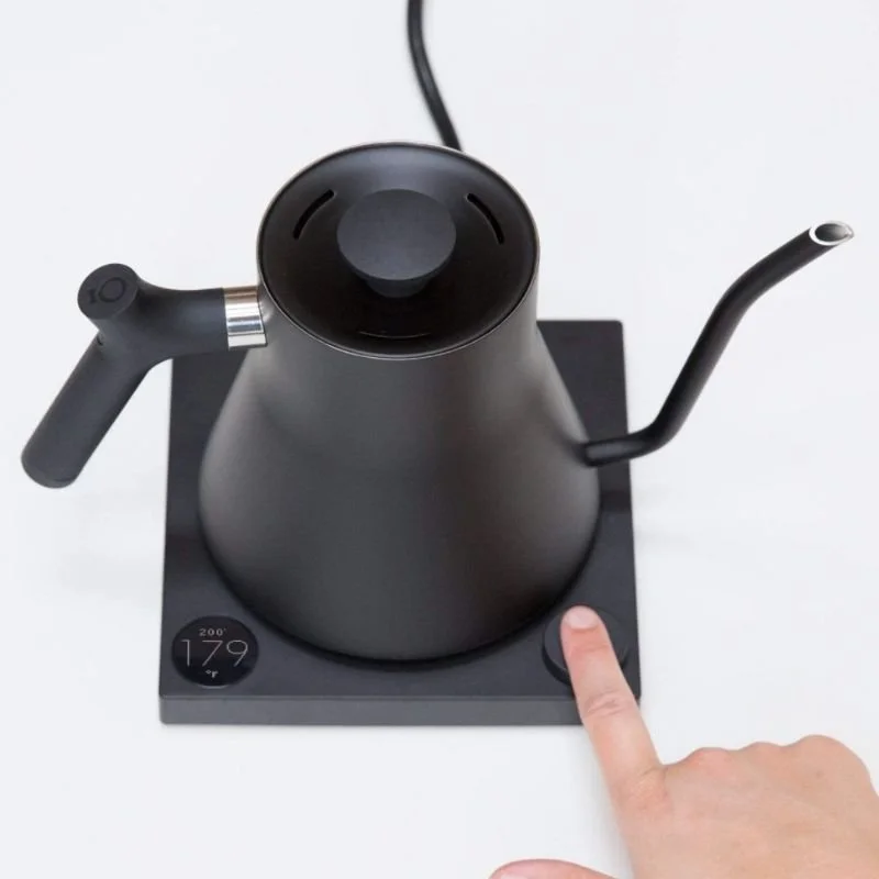 Fellow Gooseneck coffee kettle