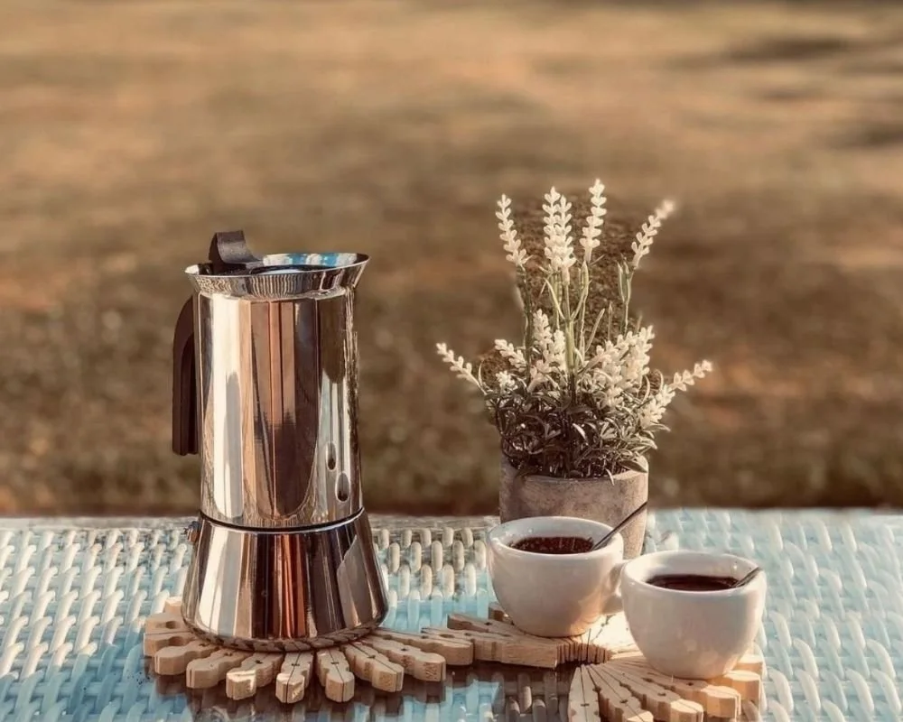 Best Bialetti Moka pot