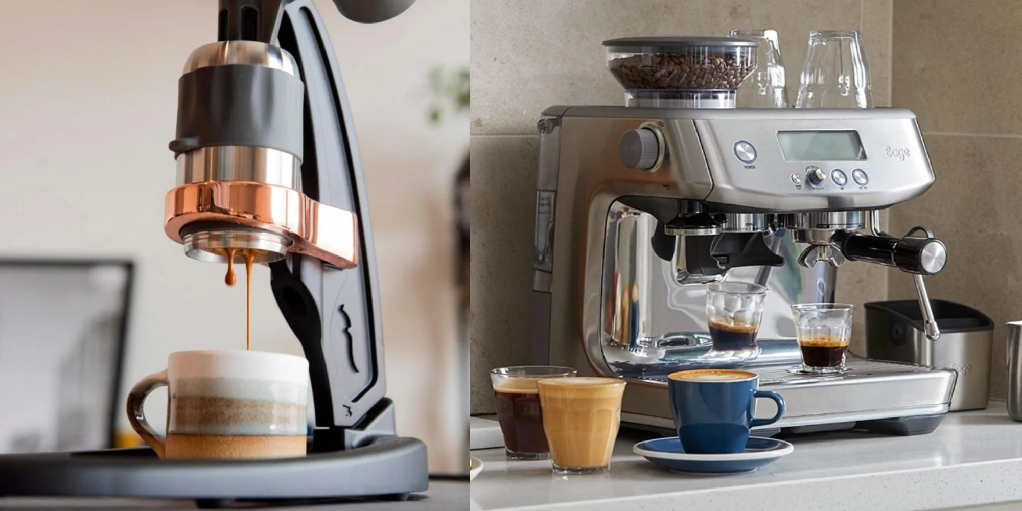 espresso gift ideas