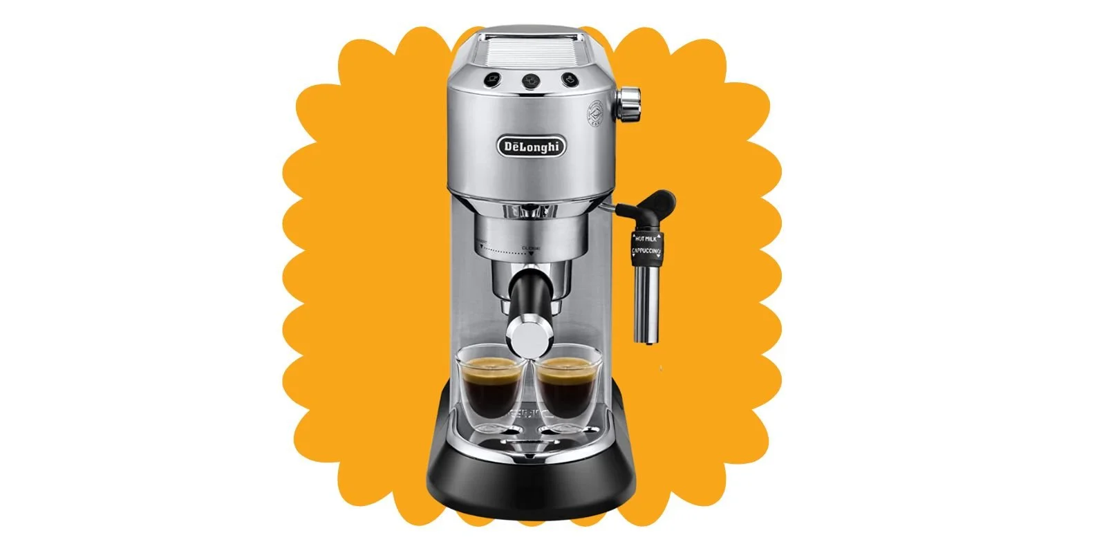 6 Best Coffee Machines Under £200 (Plus 1 To Avoid) 2023