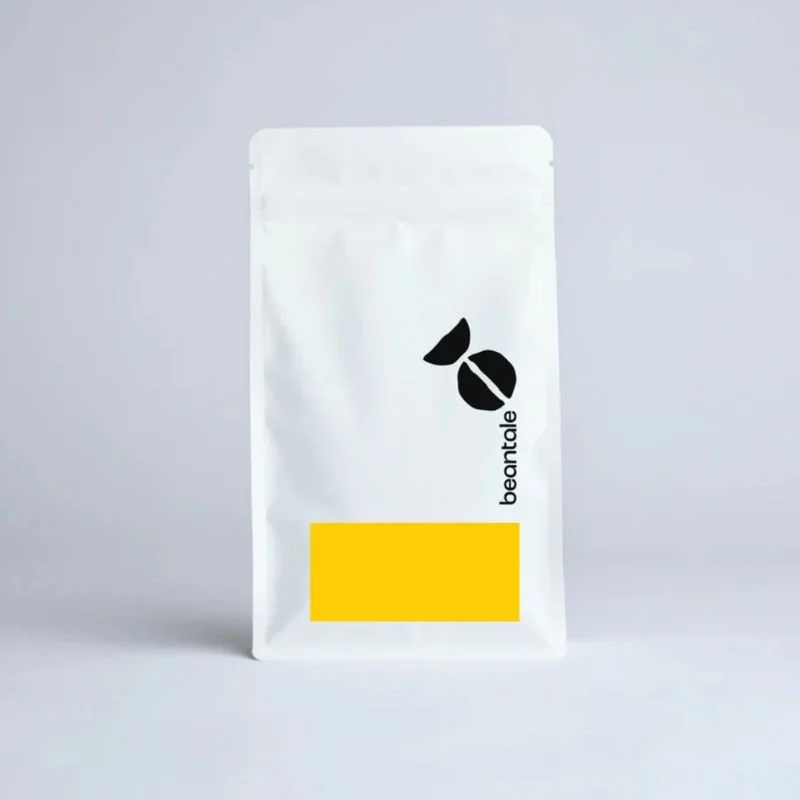 Beantale coffee roasters bag