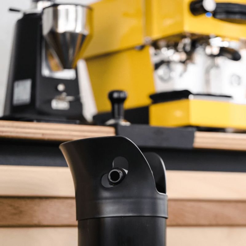 Espresso Knock Boxes For The Home Barista