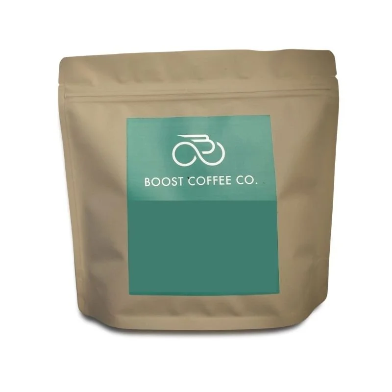 Boost Coffee - Brazil