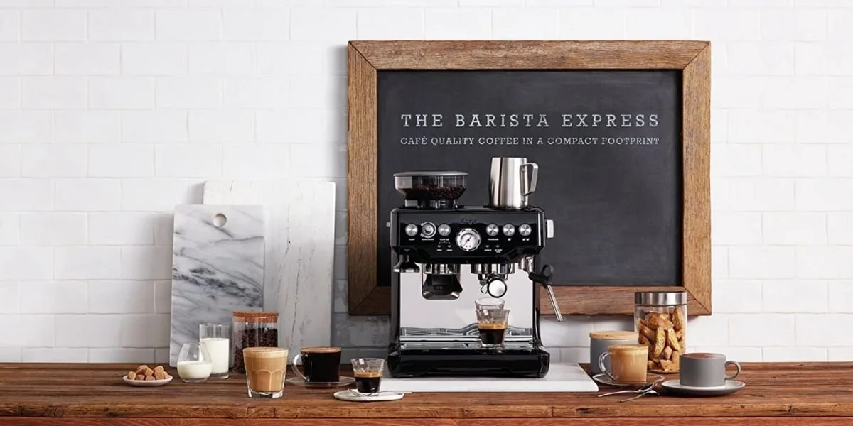 20 Best Bean To Cup Coffee Machines UK (Summer 2023)