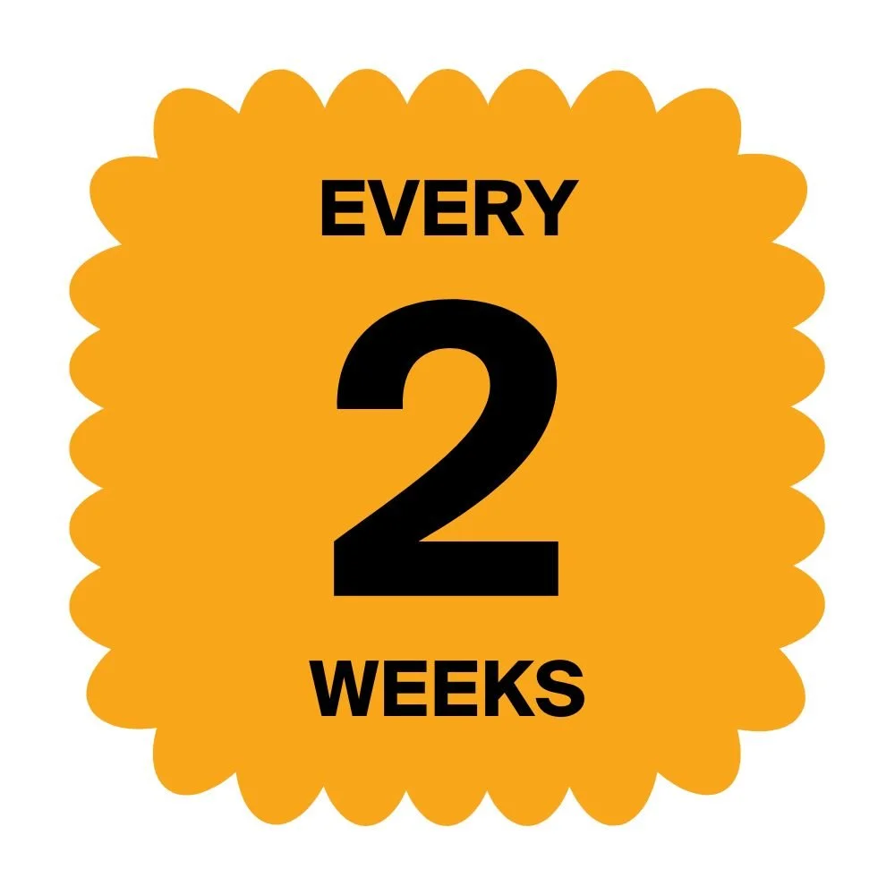 Coffee Subscription every two weeks