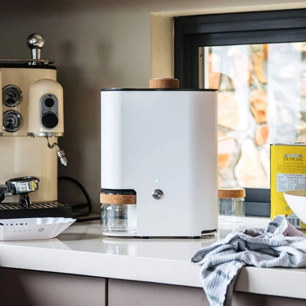 Valentines Gifts Home Coffee Roaster