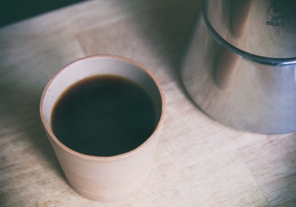 Bialetti Venus Best mokapot