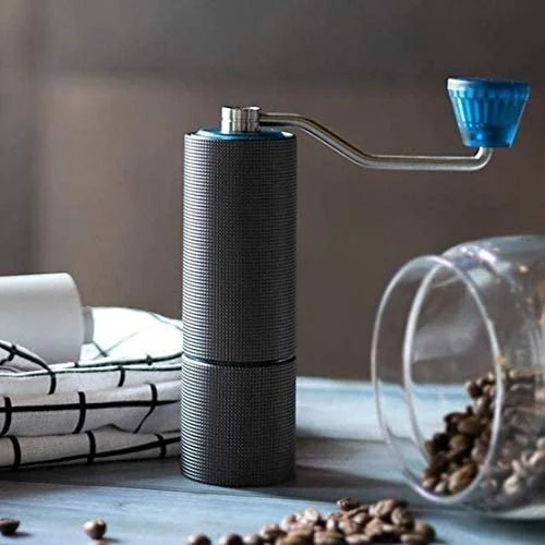 6 Coffee Grinders for AeroPress (Budget to Pro and 1 to Avoid)