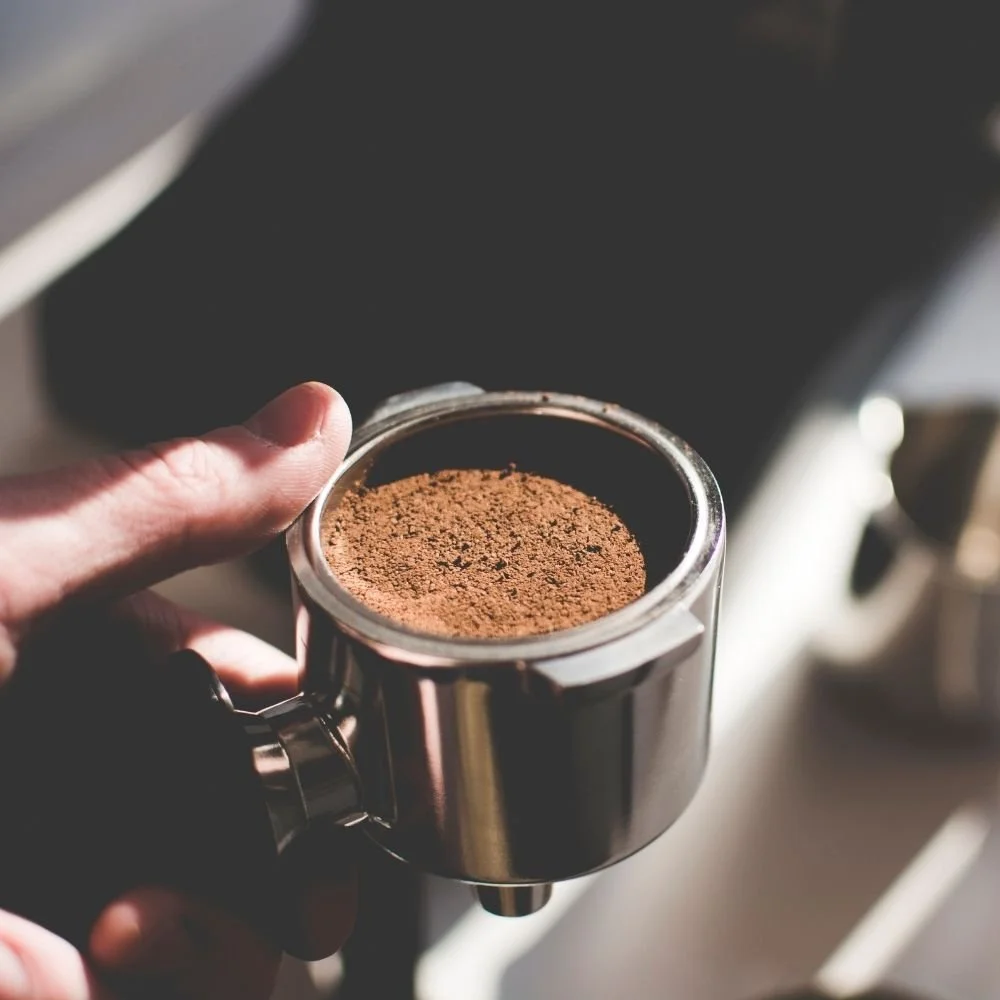 Best 8 Ground Coffees For Espresso Machines (For 2022)