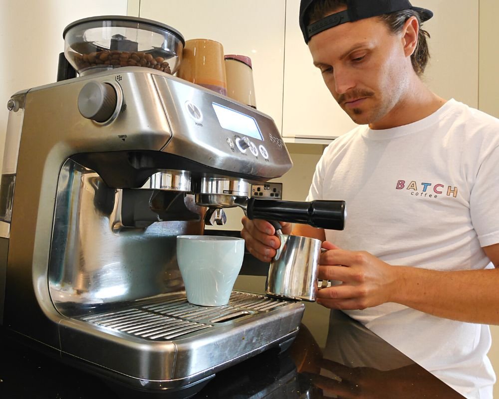 How to Make 6 Barista-Quality Espresso Drinks at Home