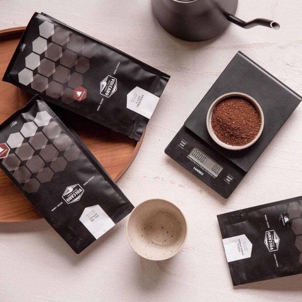 Ground Coffee UK 2024 Top 10 Batch Coffee Club